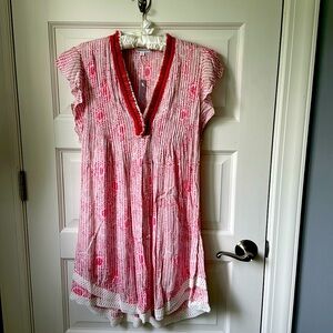 Polpette St Barth Sasha dress, size XS